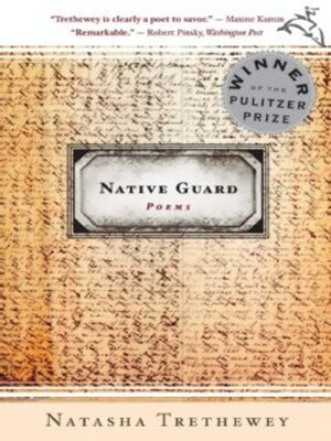 cover image of Native Guard